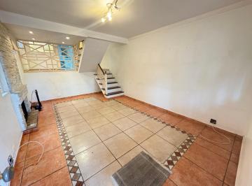 Casa de 3 quartos, São Paulo · Casa de condomínio para alugar com 3 quartos - Jd Monte Alegre