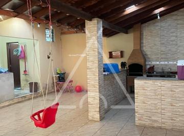Foto 01 · Casa, Jardim São José, Mogi Guaçu, SP