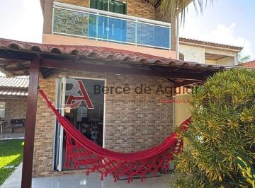 Foto 01 · Casa, Barreira, Saquarema, RJ