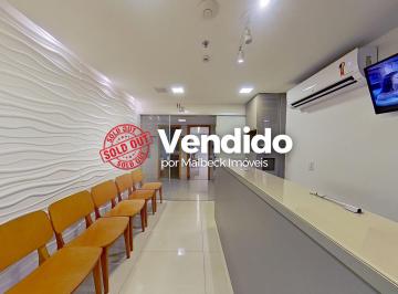 Comercial , Brasília · SGAS 915 · CLÍNICA · VENDIDA · 70m² · CENTRO CLÍNICO ADVANCE