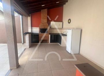 Foto 01 · Casa, Jardim Novo II, Mogi Guaçu, SP
