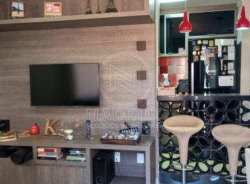Foto 12 · Apartamento para locação em condomínio no bairro Praças Golfe, São José do Rio Preto-SP: 2 quartos,