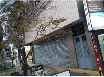 Comercial , Mauá · Alugo  salão comercial calçadão próximo à Estação Ferroviária Guapituba Mauá
