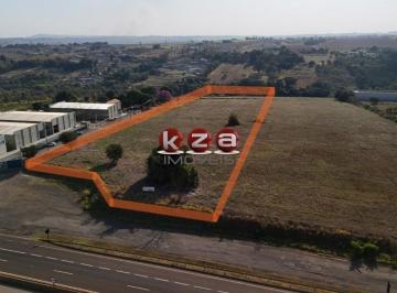 Foto 01 · Terreno Industrial à Venda em Limeira-SP: 40.000 m² no Jardim Nova Limeira - Oportunidade Imperdível