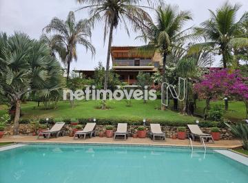 4d41ab32-486f-4475-967b-5e990dd9ba2e.webp · Casa Exclusiva com 4 Suítes no Condomínio Recanto da Mata – Santa Luzia