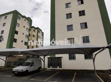 383ece28-96f7-4f89-8a96-0d121b3fb487.webp · Apartamento à Venda, São Geraldo, Santa Luzia