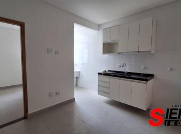 Foto 01 · Aluguel de apartamento na Penha, São Paulo-SP: 2 quartos, 1 sala, 1 banheiro, 40m² de área!
