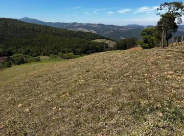 Terreno , Camanducaia · Sítio morada da Serra