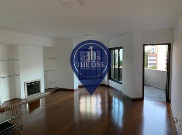 Foto 02 · Apartamento de luxo à venda em Cerqueira César - São Paulo - 4 quartos, 2 suítes, 3 salas, 5 banheir