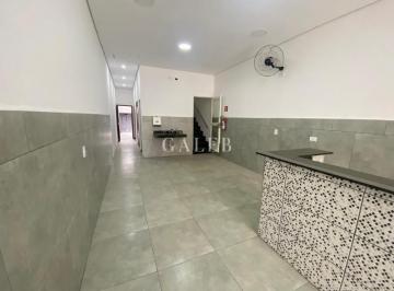 Foto 02 · Salão comercial à venda no centro de Atibaia: 131,44m², 03 banheiros - Excelente localização - Oport