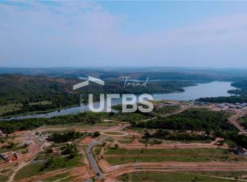 Terreno · 101891m² · QUADRA 27 LOTE 21 (02 ETAPA) COM ÁREA DE 1.018,91M², CONDOMÍNIO RESIDENCIAL ESCARPAS DO CORUMBA, AB