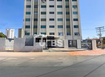 Apartamento · 90m² · 4 Quartos · 1 Vaga · Sobrado, 4 Quartos, 1 Suíte, 90,09 m², Setor Central