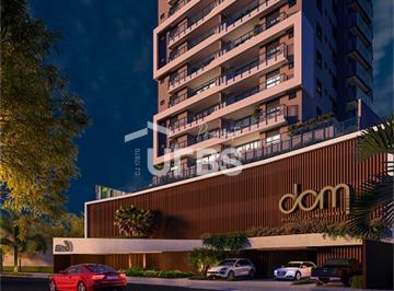 Apartamento · 97m² · 3 Quartos · 2 Vagas · Apartamento à venda 3 Suítes Frente à Praça das Artes