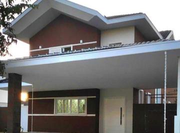 Casa de 3 quartos, Sorocaba · Casa Sobrado Condominio Ibiti Royal Park