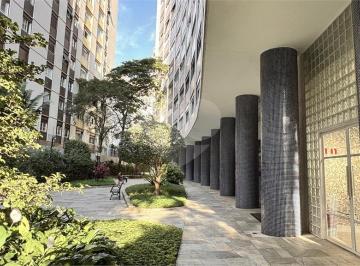 Apartamento de 4 quartos, São Paulo · Higienopolis. 4 dormitorios. 2 suites. 2 vagas. Rua fechada.