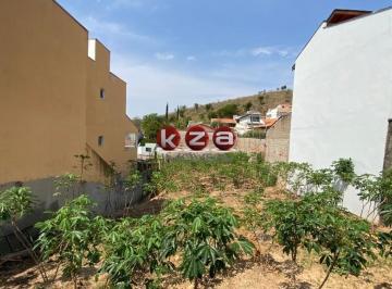 Foto 03 · Terreno à venda em Valinhos-SP, no bairro Loteamento Residencial Água Nova com 305,00 m² de área.