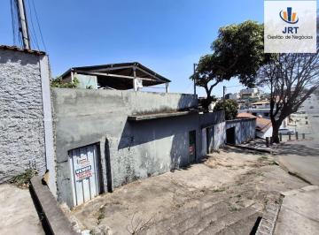 Terreno , Belo Horizonte · Lote comercial a venda no Lindéia, Belo Horizonte