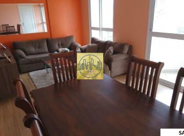 202504282027104211.jpeg · Apartamento para Venda em Santo André, Casa Branca, 3 dormitórios, 3 suítes, 4 banheiros, 3 vagas