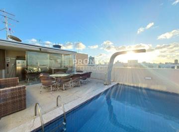Apartamento de 4 quartos, Recife · Cobertura Triplex 4 quartos, 3 suítes no Bairro do Espinheiro , Recife / PE