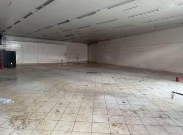 Comercial , Ribeirão das Neves · Galpão Comercial em Ribeirão das Neves - Rua Merenciana Camargo Batista, nº 721