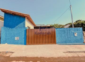 Foto 01 · Barracao, Rosário, Areado, MG