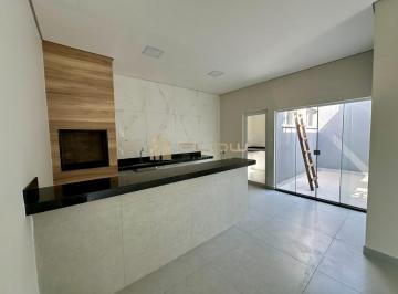 Foto 01 · Apartamento, Laranjeiras, Uberlândia, MG