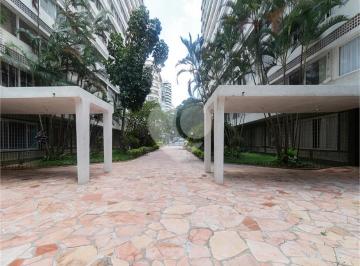 Apartamento de 3 quartos, São Paulo · Higienopolis. 3 dormitorios. suite. vaga