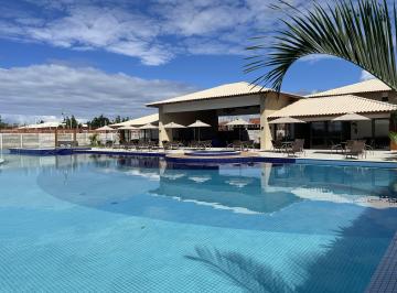 Apartamento de 2 quartos, Camaçari · Ilha Bela Itacimirim Villages, 02 suítes com opção de Garden.
