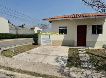 Foto 01 · Casa em Condomínio à Venda em Sorocaba-SP, Jardim Simus: 2 Quartos, Lazer Completo, 2 Vagas - 65 m²!