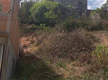 Foto 01 · Terreno - Vila Ísis Cristina