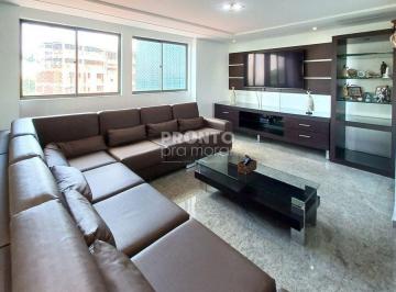 Apartamento de 4 quartos, Recife · Apartamento 4 Suítes em Casa Forte, Recife / PE