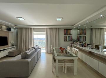 Foto 01 · Imperdível! Apartamento à venda em Campinas-SP, 4 quartos, 2 suítes, 3 salas, 3 banheiros, 3 vagas,