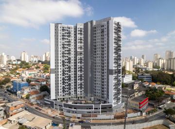 AGENDE sua visita c/ MARTINS (11) 96750-3645 (whatsapp) · Apartamento 2 Dormitórios Vila Mascote