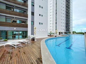 Apartamento de 4 quartos, Recife · Apartamento 4 Suítes localizado na Rua da Aurora no coração do Recife-PE