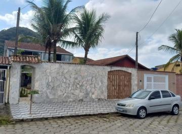 Casa · 120m² · 3 Quartos · 6 Vagas · Sobrado - 3 Quartos -1 Suite - Litoral Sul - balneario Itáoca - Mongaguá/SP