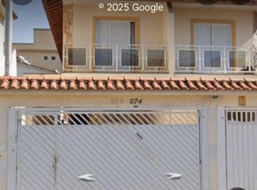 Casa · 160m² · 3 Quartos · 4 Vagas · Sobrado - Presidente Altino - Osasco