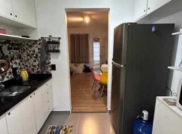 Casa · 64m² · 2 Quartos · 1 Vaga · Sobrado Caucaia do Alto – COTIA/SP - 02 Quartos e cozinha com armários 64m²