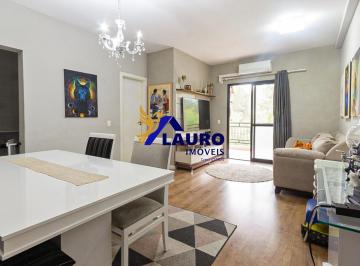 Foto 27 · Apartamento à venda em Vinhedo-SP - Condomínio Mondo Itália: 3 quartos, 1 suíte, 2 salas, 2 banheiro