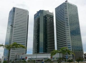Comercial · 30m² · 1 Vaga · Sala Comercial para Locação no Empresarial Rio Mar Trade Center, Recife-PE: 1 Sala, 1 Banheiro, 1 Va