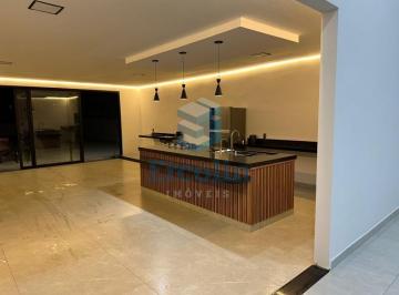 Foto 01 · CASA À VENDA CONDOMÍNIO FAZENDA JEQUITIBÁ EM SOROCABA - SP