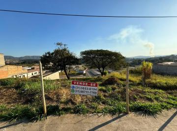 Terreno , Sarzedo · Lote de 364m², Rua João Bosco Vieira da Silva, Santa Rosa, Sarzedo/MG - LT16QD04