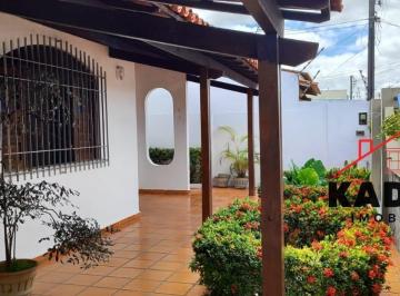 Foto 01 · Casa para Venda Espaço e Conforto localizada no Conjunto Milton Gomes na Queimadinha em Feira de S