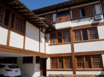 Casa de 5 quartos, Belo Horizonte · Casa ampla, 5 quartos, 3 suítes, 6 vagas - São Bento, BH/MG