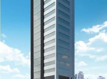 Comercial · 228m² · 5 Vagas · Andar corrido à venda, 228m², 5 vagas - Sion, BH