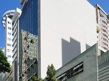 Comercial · 91m² · 2 Vagas · Sala para aluguel, 92m², 2 vagas, Centro - Belo Horizonte/MG