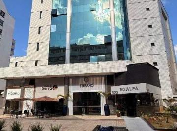 Comercial · 250m² · 2 Vagas · Sala para locação com 250m², 2 vagas, Vila da Serra - Nova Lima/MG
