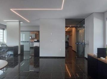 Comercial · 170m² · 2 Vagas · Andar comercial para locação, 170m², 2 vagas, Vale do Sereno - Nova Lima/MG