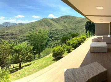 Casa , Nova Lima · Casa à venda, 5 suítes, 1.310m² - Vila Alpina, Nova Lima/MG