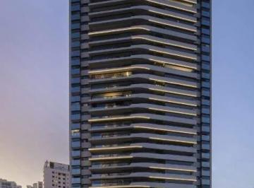 Apartamento de 3 quartos, Nova Lima · Apartamento à venda, 197m², 4 vagas, Vila da Serra - Nova Lima/MG