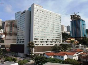 Apartamento · 53m² · Apartamento à venda, 53 m²- Luxemburgo, BH